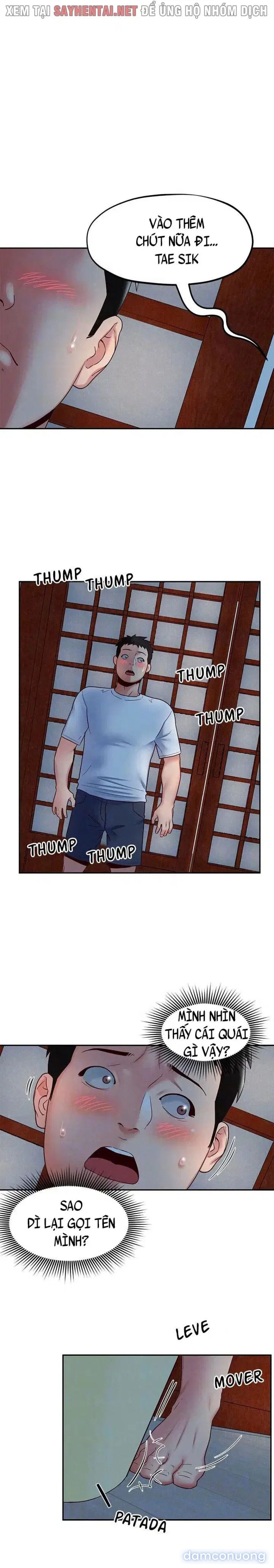 đọc truyện Cô Gái Nhỏ Bé Dâm Đãng Chương 19 ảnh 14 tại Thiên Thai Truyện