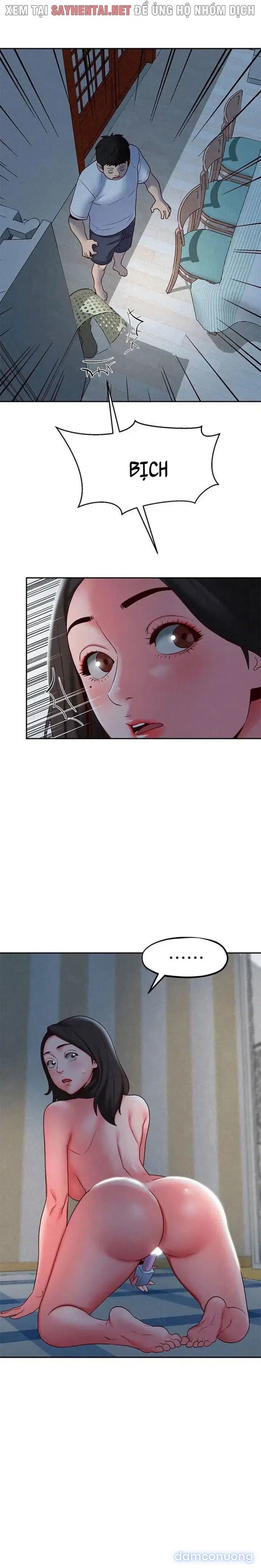 đọc truyện Cô Gái Nhỏ Bé Dâm Đãng Chương 19 ảnh 15 tại Thiên Thai Truyện