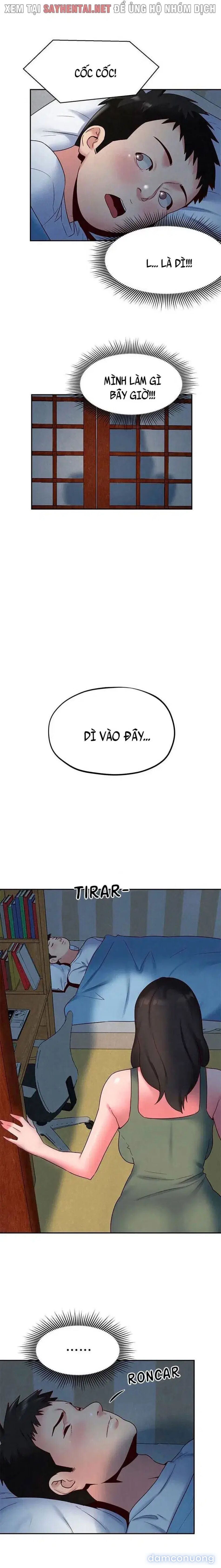 đọc truyện Cô Gái Nhỏ Bé Dâm Đãng Chương 19 ảnh 17 tại Thiên Thai Truyện