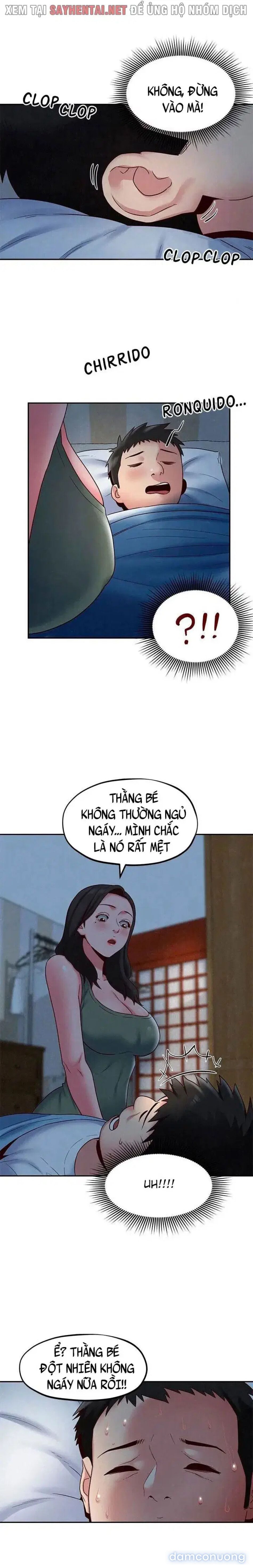 đọc truyện Cô Gái Nhỏ Bé Dâm Đãng Chương 19 ảnh 18 tại Thiên Thai Truyện