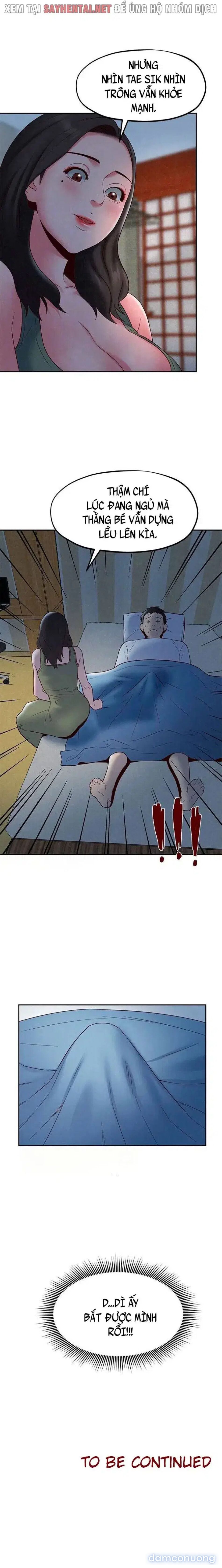 đọc truyện Cô Gái Nhỏ Bé Dâm Đãng Chương 19 ảnh 19 tại Thiên Thai Truyện