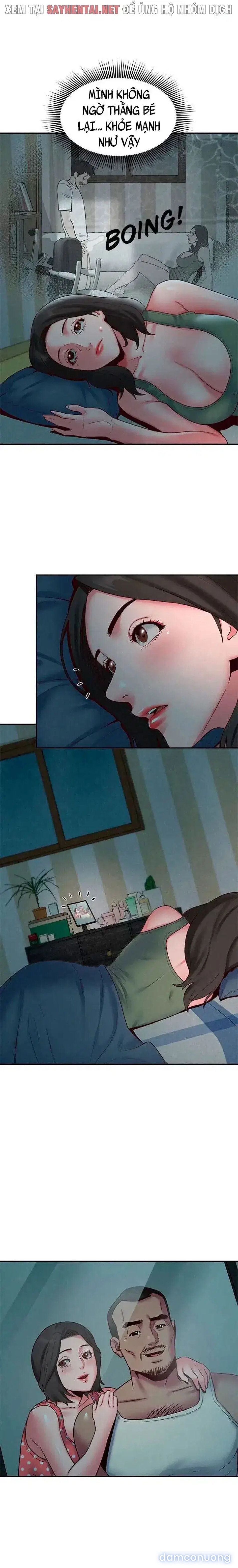 đọc truyện Cô Gái Nhỏ Bé Dâm Đãng Chương 19 ảnh 5 tại Thiên Thai Truyện