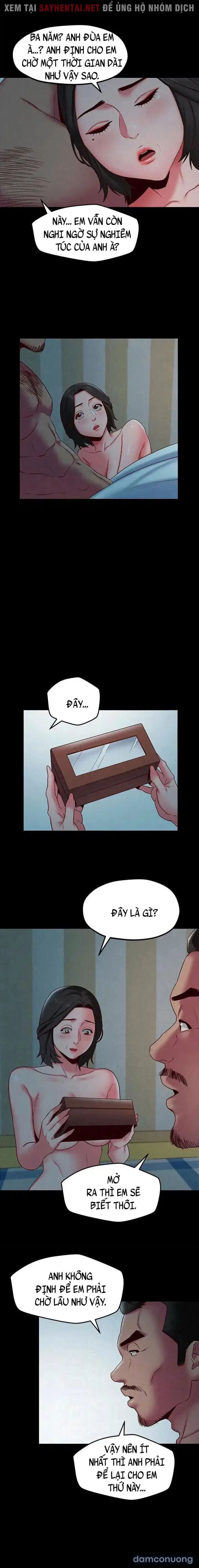 đọc truyện Cô Gái Nhỏ Bé Dâm Đãng Chương 19 ảnh 7 tại Thiên Thai Truyện