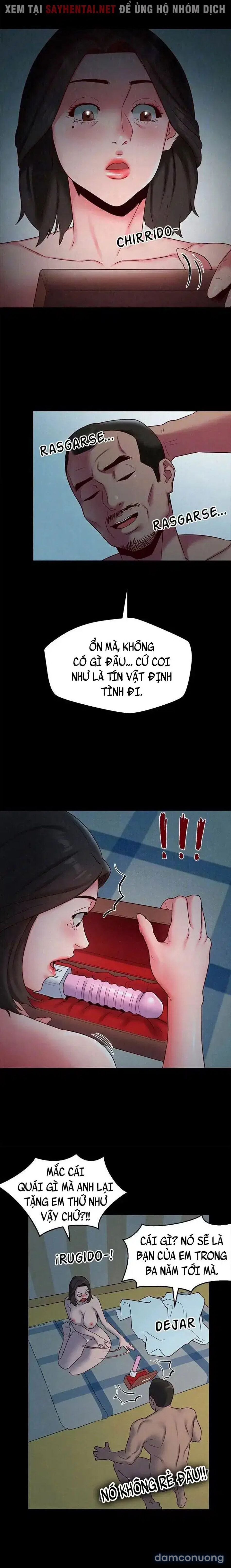 đọc truyện Cô Gái Nhỏ Bé Dâm Đãng Chương 19 ảnh 8 tại Thiên Thai Truyện