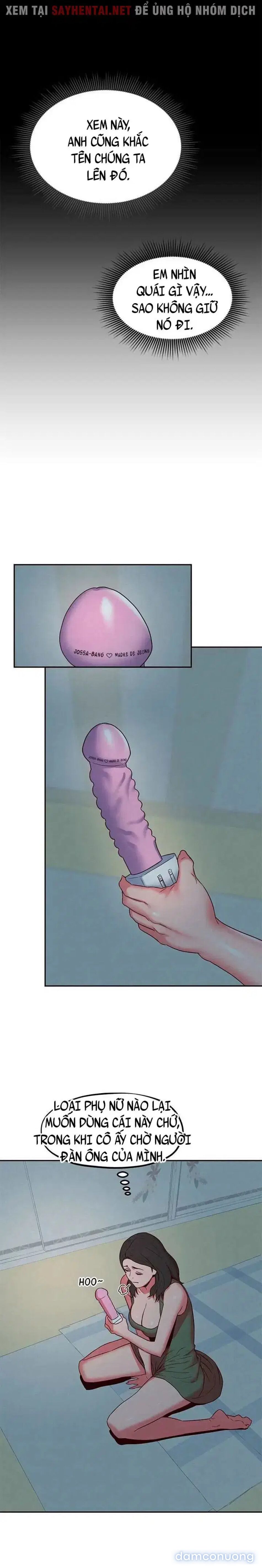 đọc truyện Cô Gái Nhỏ Bé Dâm Đãng Chương 19 ảnh 9 tại Thiên Thai Truyện