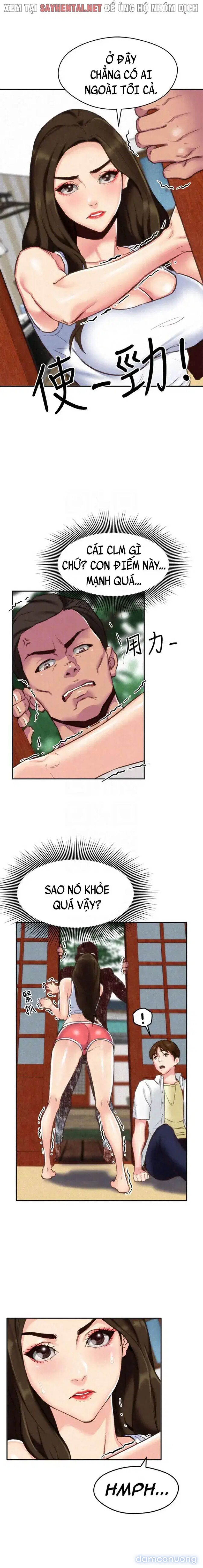 đọc truyện Cô Gái Nhỏ Bé Dâm Đãng Chương 2 ảnh 12 tại Thiên Thai Truyện