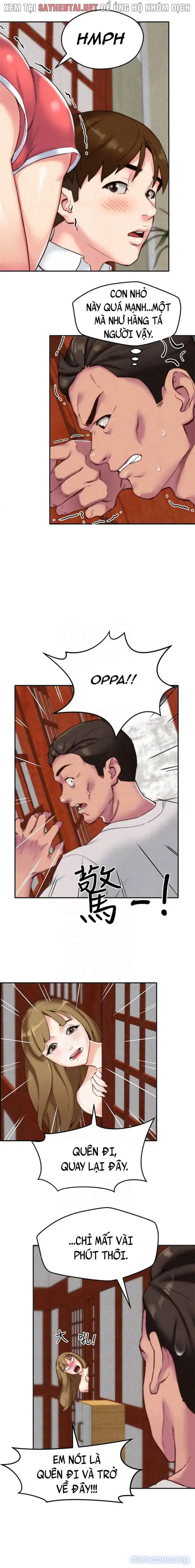 đọc truyện Cô Gái Nhỏ Bé Dâm Đãng Chương 2 ảnh 13 tại Thiên Thai Truyện