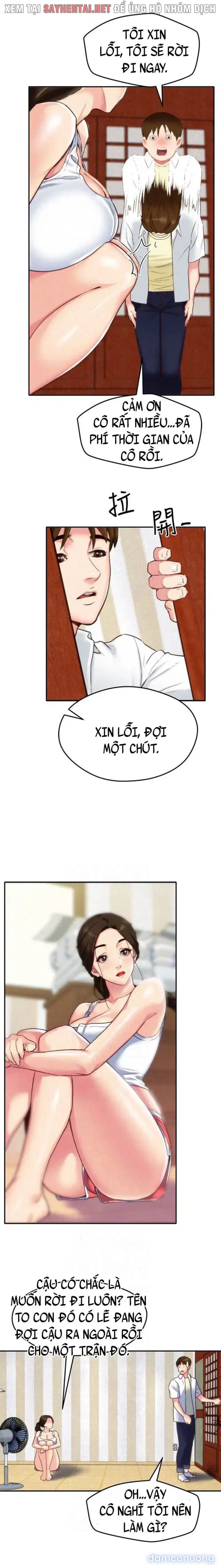 đọc truyện Cô Gái Nhỏ Bé Dâm Đãng Chương 2 ảnh 17 tại Thiên Thai Truyện