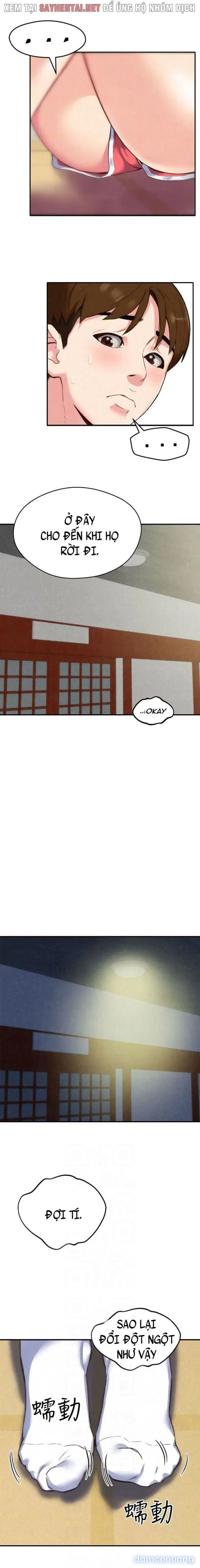 đọc truyện Cô Gái Nhỏ Bé Dâm Đãng Chương 2 ảnh 18 tại Thiên Thai Truyện