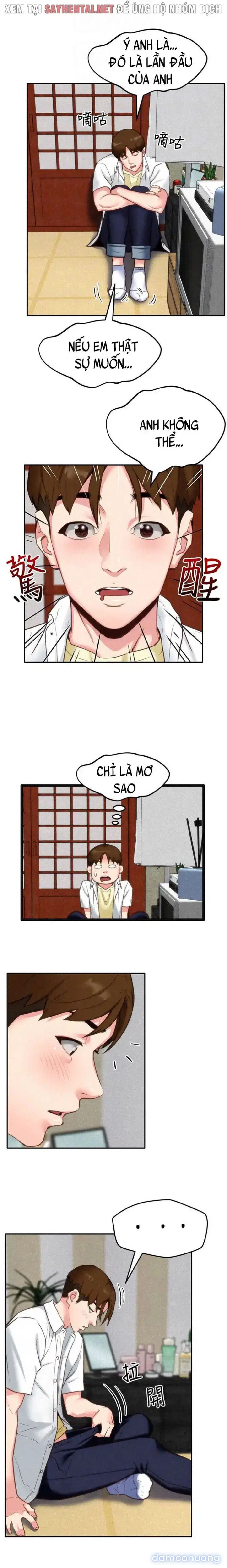 đọc truyện Cô Gái Nhỏ Bé Dâm Đãng Chương 2 ảnh 19 tại Thiên Thai Truyện