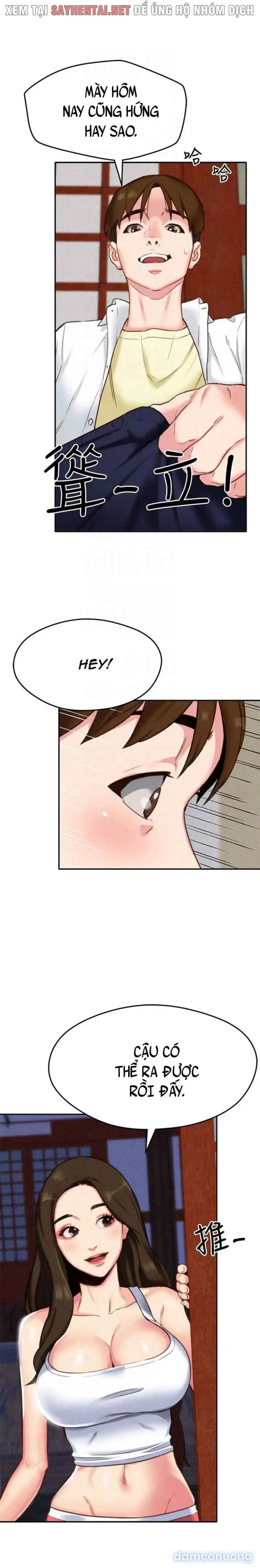 đọc truyện Cô Gái Nhỏ Bé Dâm Đãng Chương 2 ảnh 20 tại Thiên Thai Truyện