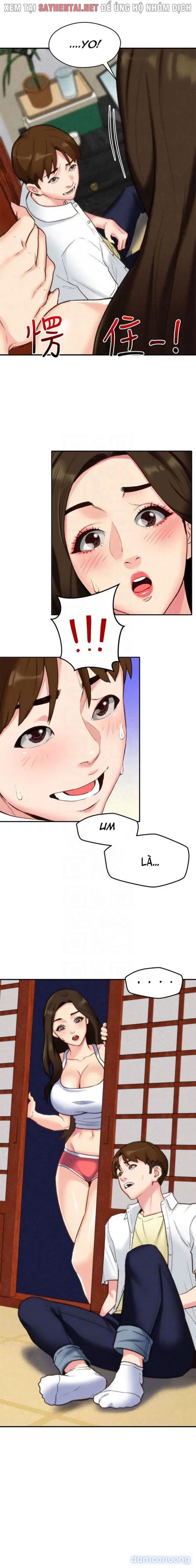 đọc truyện Cô Gái Nhỏ Bé Dâm Đãng Chương 2 ảnh 21 tại Thiên Thai Truyện