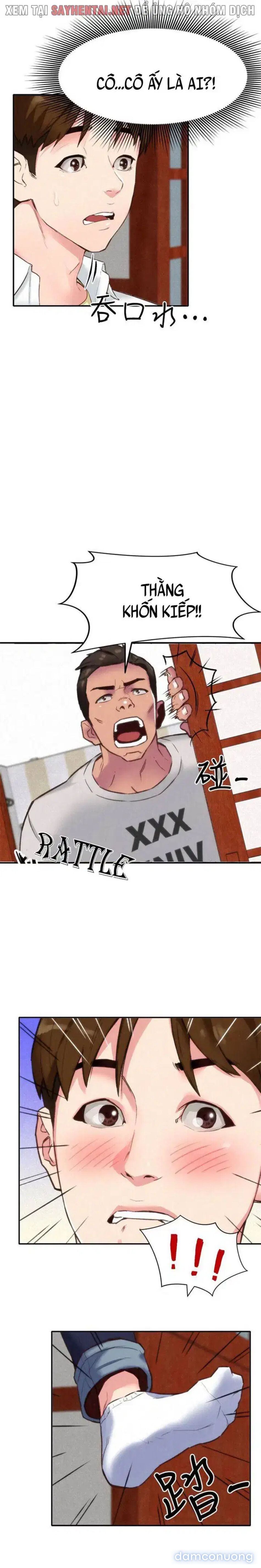 đọc truyện Cô Gái Nhỏ Bé Dâm Đãng Chương 2 ảnh 4 tại Thiên Thai Truyện