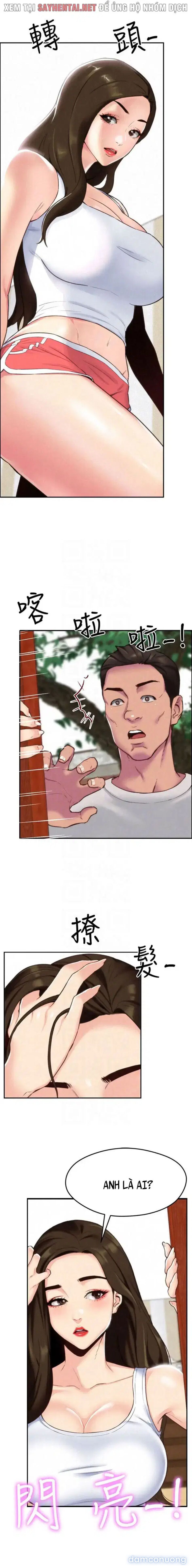 đọc truyện Cô Gái Nhỏ Bé Dâm Đãng Chương 2 ảnh 9 tại Thiên Thai Truyện