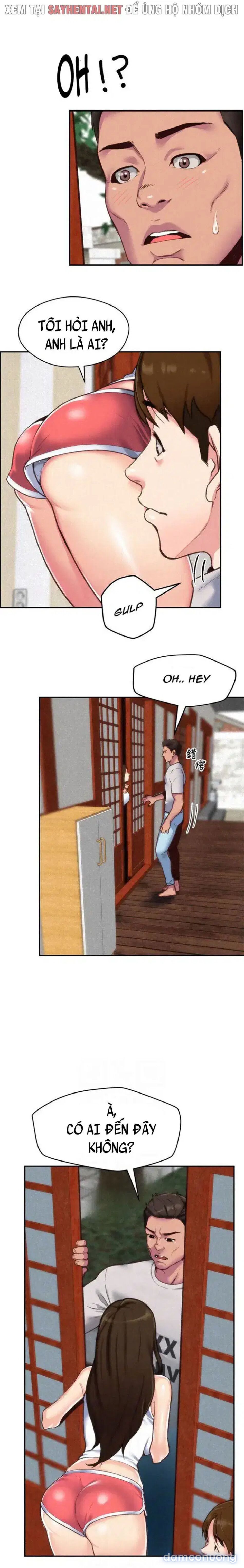 đọc truyện Cô Gái Nhỏ Bé Dâm Đãng Chương 2 ảnh 10 tại Thiên Thai Truyện