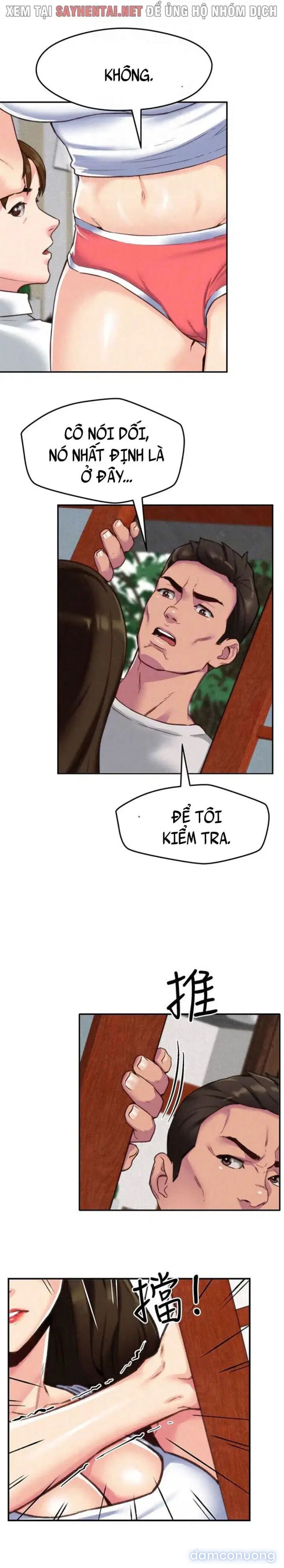 đọc truyện Cô Gái Nhỏ Bé Dâm Đãng Chương 2 ảnh 11 tại Thiên Thai Truyện