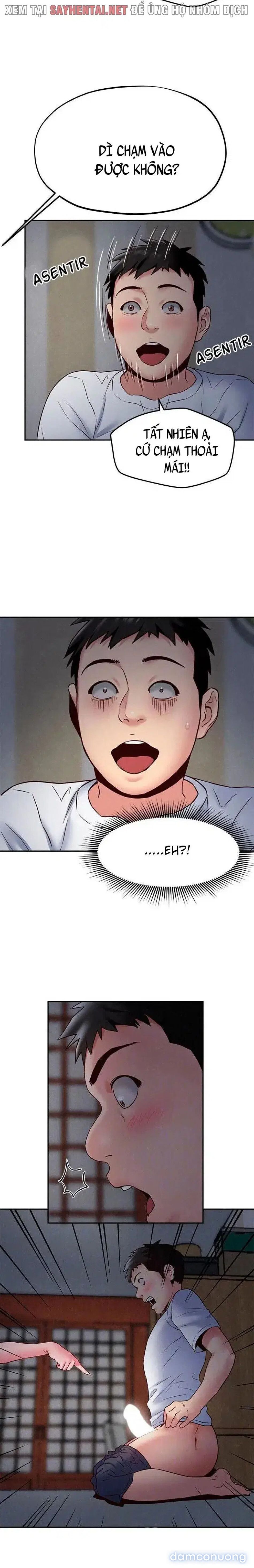 đọc truyện Cô Gái Nhỏ Bé Dâm Đãng Chương 20 ảnh 12 tại Thiên Thai Truyện