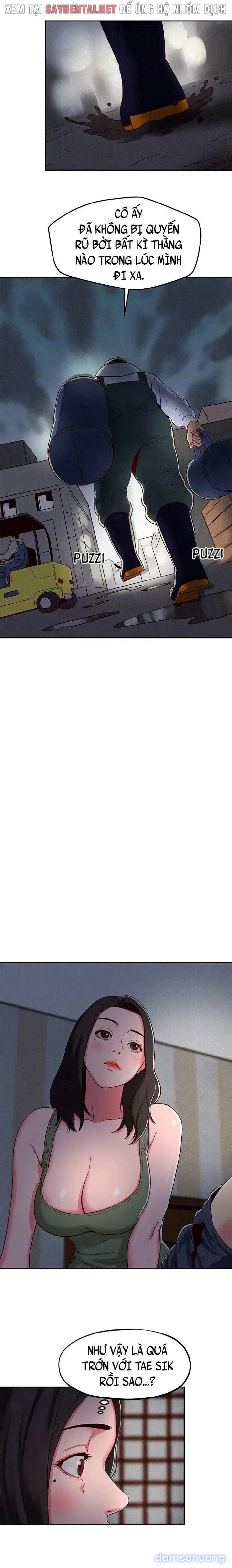 đọc truyện Cô Gái Nhỏ Bé Dâm Đãng Chương 20 ảnh 16 tại Thiên Thai Truyện