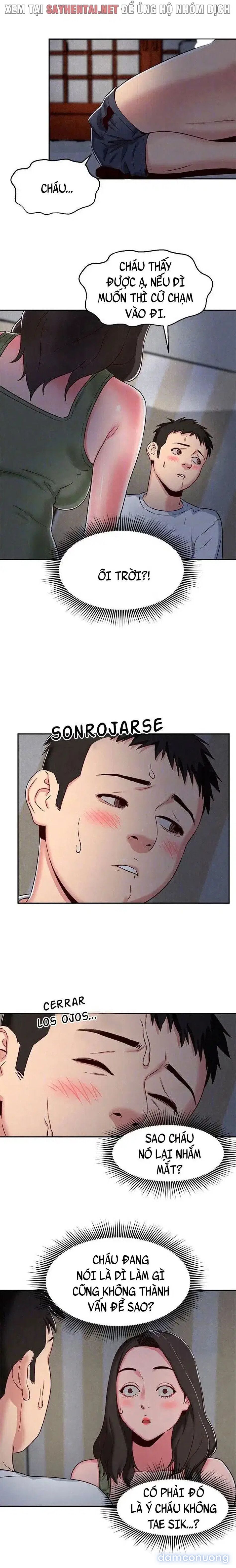 đọc truyện Cô Gái Nhỏ Bé Dâm Đãng Chương 20 ảnh 17 tại Thiên Thai Truyện