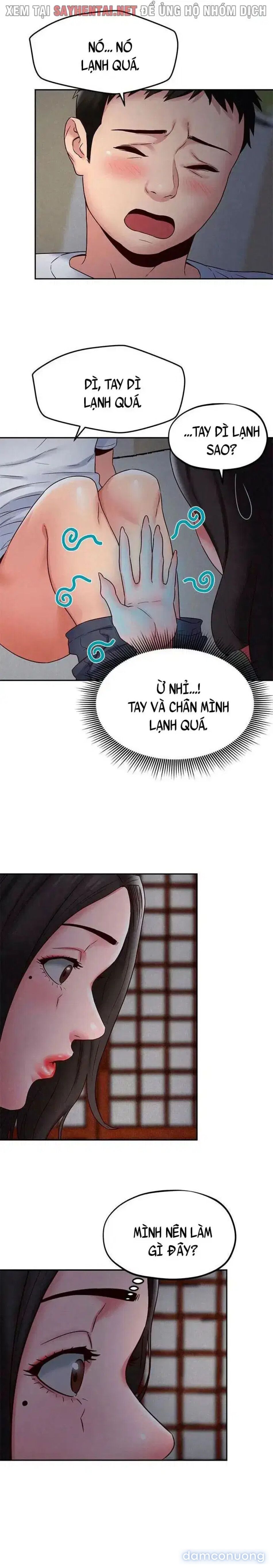 đọc truyện Cô Gái Nhỏ Bé Dâm Đãng Chương 20 ảnh 19 tại Thiên Thai Truyện