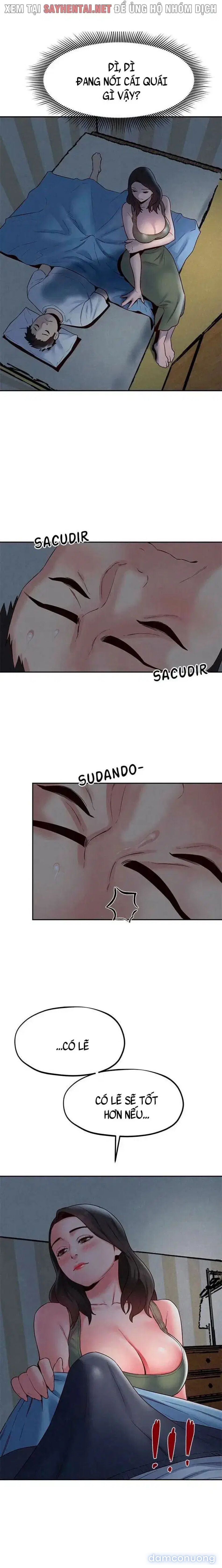 đọc truyện Cô Gái Nhỏ Bé Dâm Đãng Chương 20 ảnh 5 tại Thiên Thai Truyện