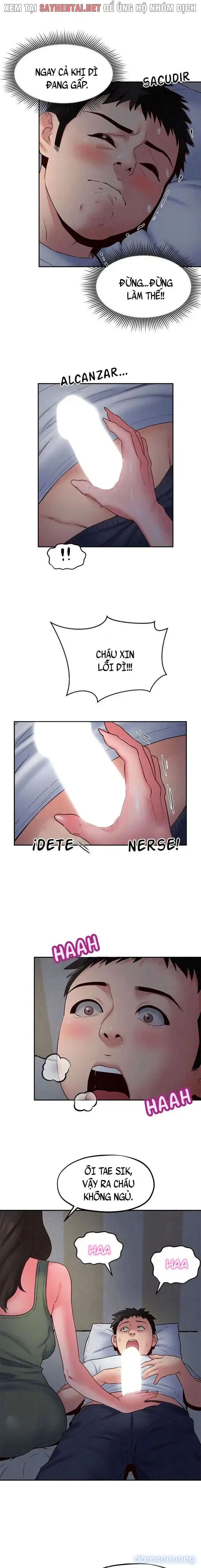 đọc truyện Cô Gái Nhỏ Bé Dâm Đãng Chương 20 ảnh 7 tại Thiên Thai Truyện