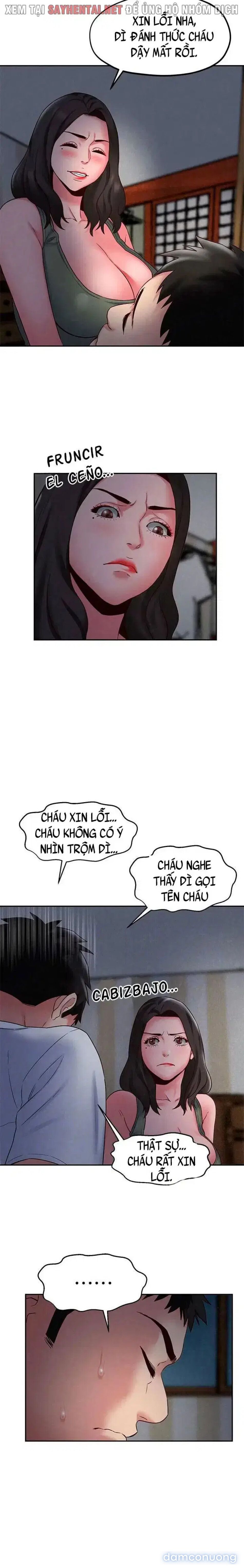 đọc truyện Cô Gái Nhỏ Bé Dâm Đãng Chương 20 ảnh 8 tại Thiên Thai Truyện