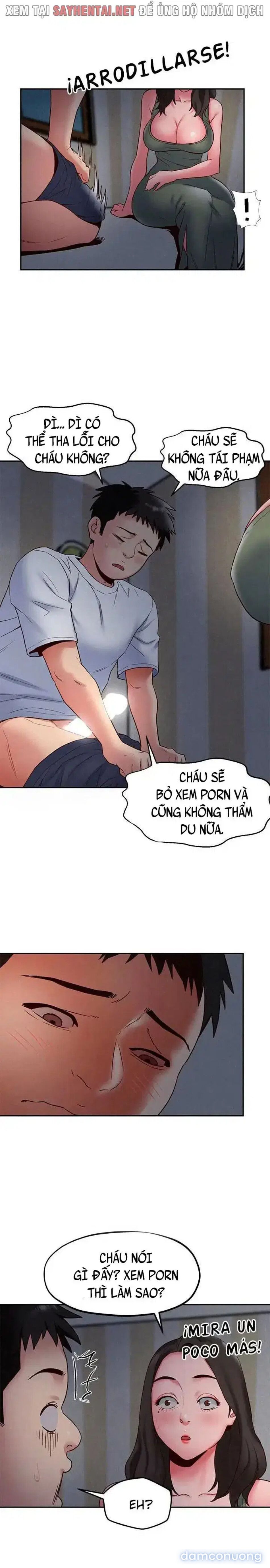 đọc truyện Cô Gái Nhỏ Bé Dâm Đãng Chương 20 ảnh 10 tại Thiên Thai Truyện