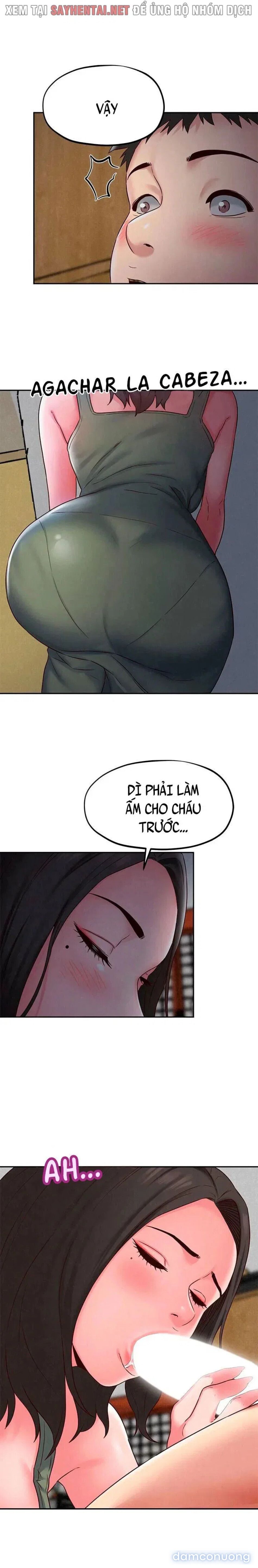 đọc truyện Cô Gái Nhỏ Bé Dâm Đãng Chương 21 ảnh 3 tại Thiên Thai Truyện