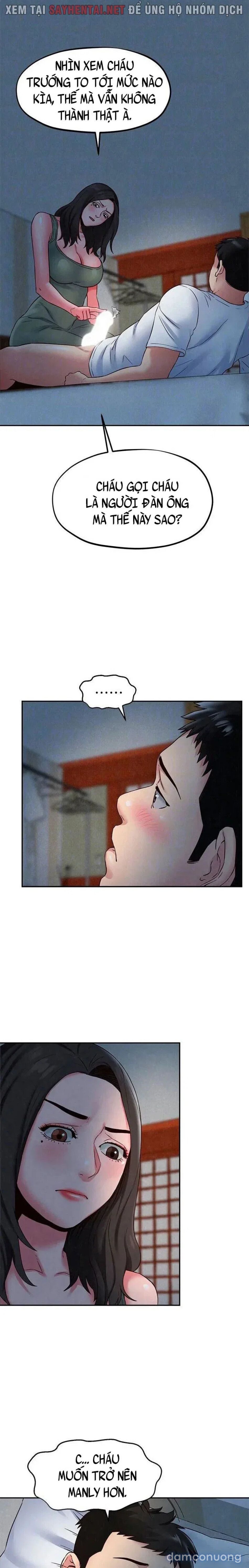 đọc truyện Cô Gái Nhỏ Bé Dâm Đãng Chương 21 ảnh 12 tại Thiên Thai Truyện