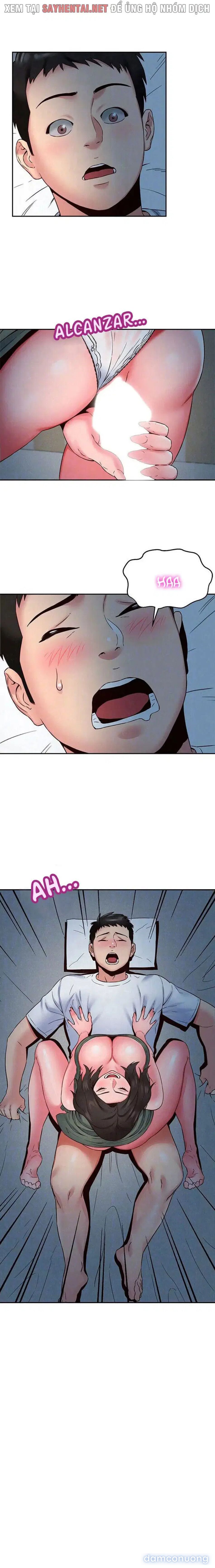 đọc truyện Cô Gái Nhỏ Bé Dâm Đãng Chương 21 ảnh 14 tại Thiên Thai Truyện