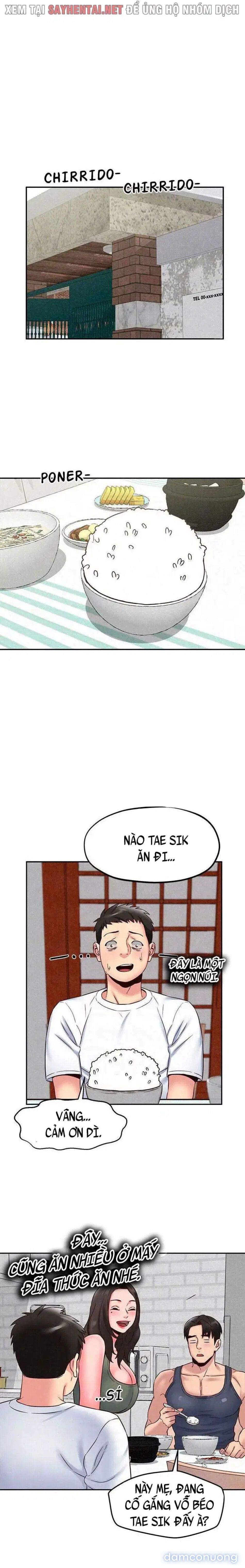 đọc truyện Cô Gái Nhỏ Bé Dâm Đãng Chương 21 ảnh 15 tại Thiên Thai Truyện