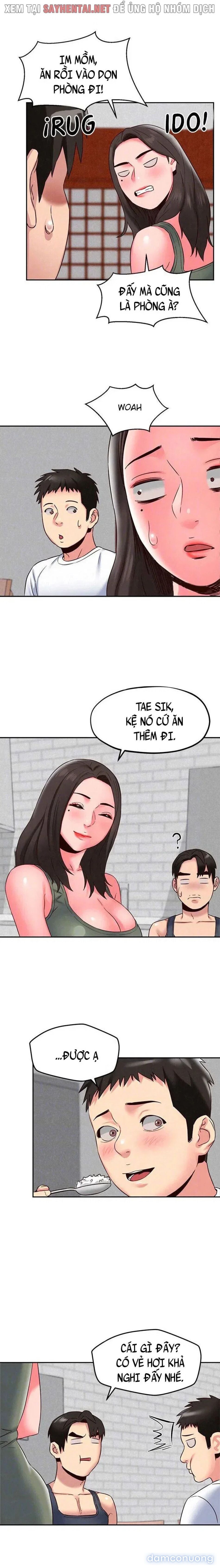 đọc truyện Cô Gái Nhỏ Bé Dâm Đãng Chương 21 ảnh 16 tại Thiên Thai Truyện