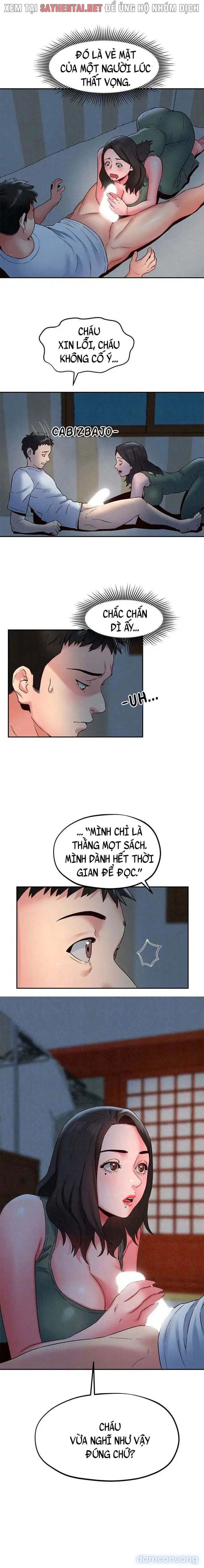 đọc truyện Cô Gái Nhỏ Bé Dâm Đãng Chương 21 ảnh 7 tại Thiên Thai Truyện