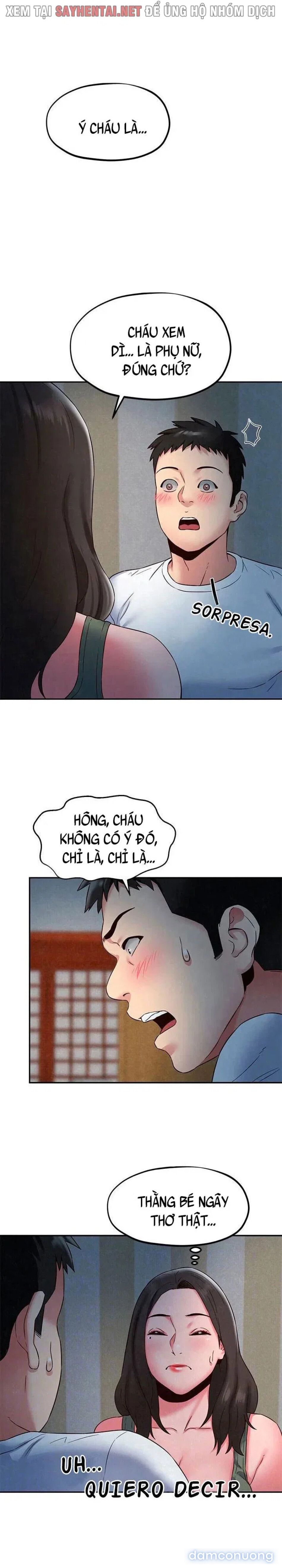 đọc truyện Cô Gái Nhỏ Bé Dâm Đãng Chương 21 ảnh 9 tại Thiên Thai Truyện