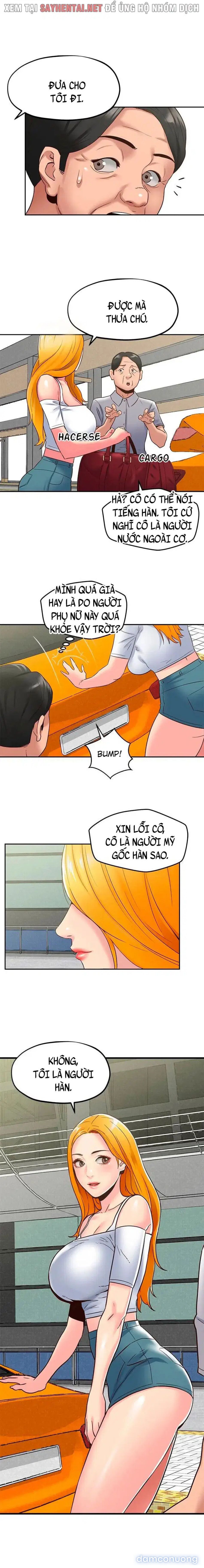 đọc truyện Cô Gái Nhỏ Bé Dâm Đãng Chương 22 ảnh 3 tại Thiên Thai Truyện