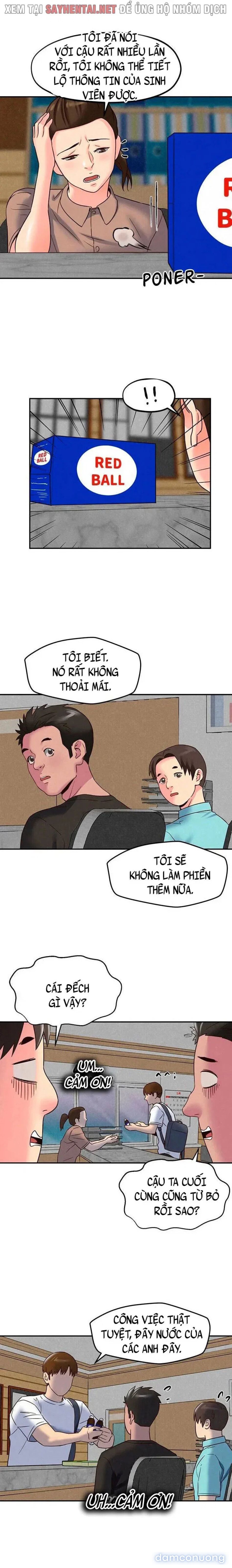 đọc truyện Cô Gái Nhỏ Bé Dâm Đãng Chương 22 ảnh 17 tại Thiên Thai Truyện