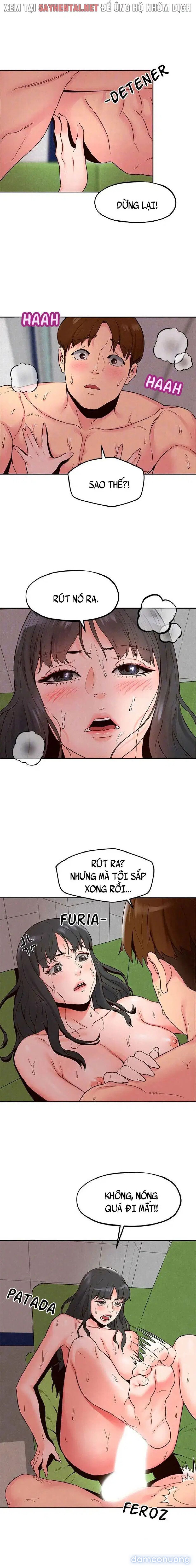 đọc truyện Cô Gái Nhỏ Bé Dâm Đãng Chương 22 ảnh 6 tại Thiên Thai Truyện