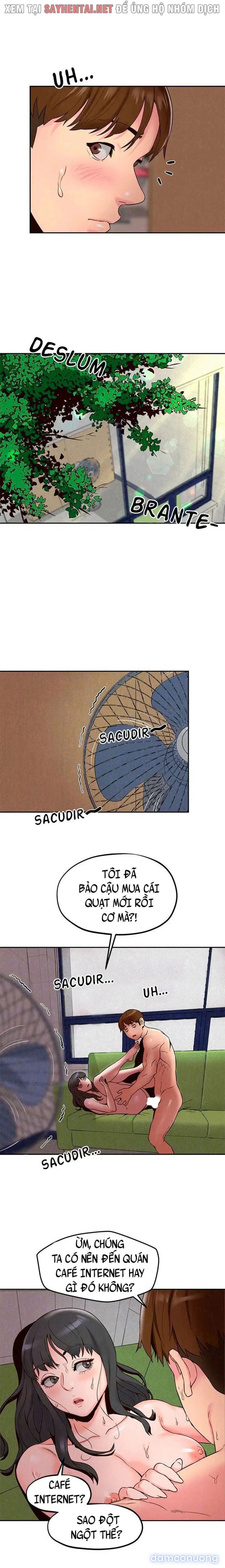 đọc truyện Cô Gái Nhỏ Bé Dâm Đãng Chương 22 ảnh 7 tại Thiên Thai Truyện