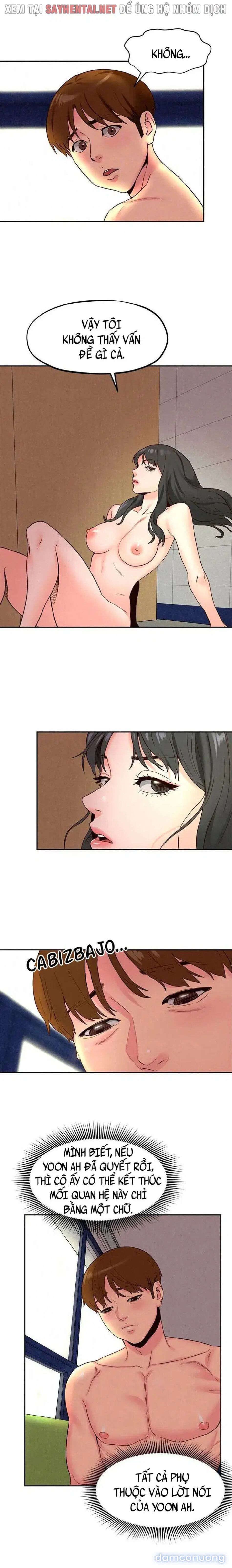 đọc truyện Cô Gái Nhỏ Bé Dâm Đãng Chương 22 ảnh 10 tại Thiên Thai Truyện