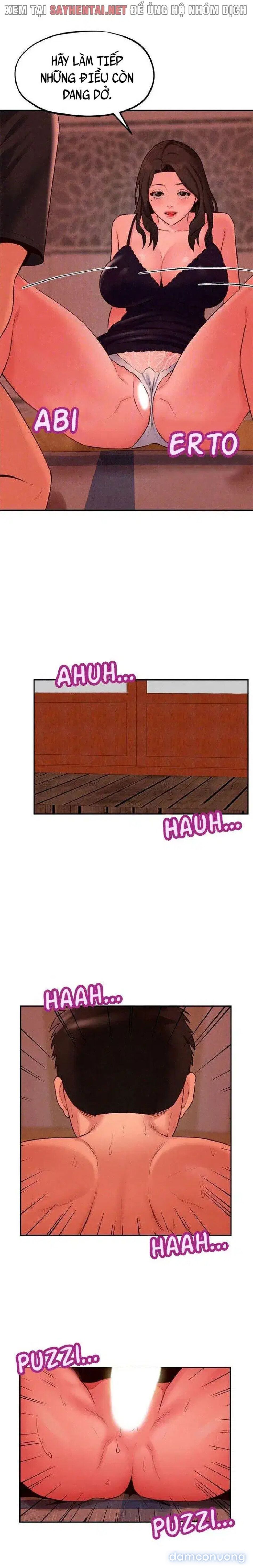đọc truyện Cô Gái Nhỏ Bé Dâm Đãng Chương 25 ảnh 10 tại Thiên Thai Truyện