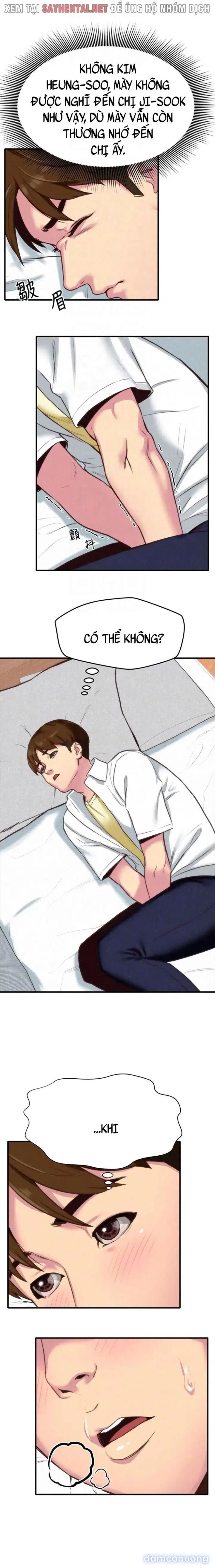 đọc truyện Cô Gái Nhỏ Bé Dâm Đãng Chương 3 ảnh 20 tại Thiên Thai Truyện