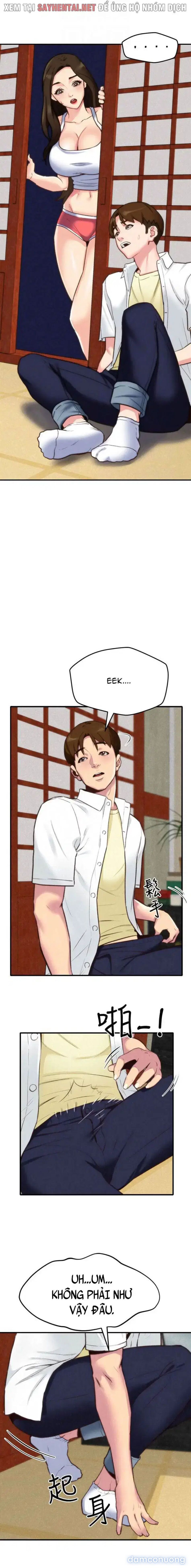 đọc truyện Cô Gái Nhỏ Bé Dâm Đãng Chương 3 ảnh 4 tại Thiên Thai Truyện