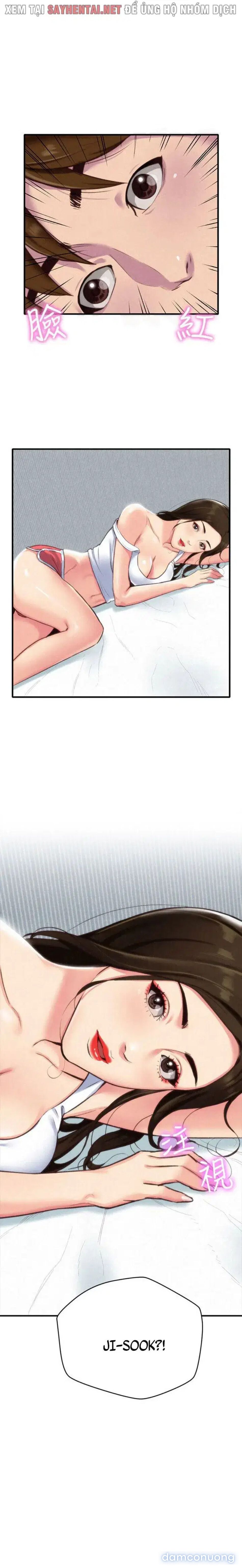 đọc truyện Cô Gái Nhỏ Bé Dâm Đãng Chương 3 ảnh 24 tại Thiên Thai Truyện