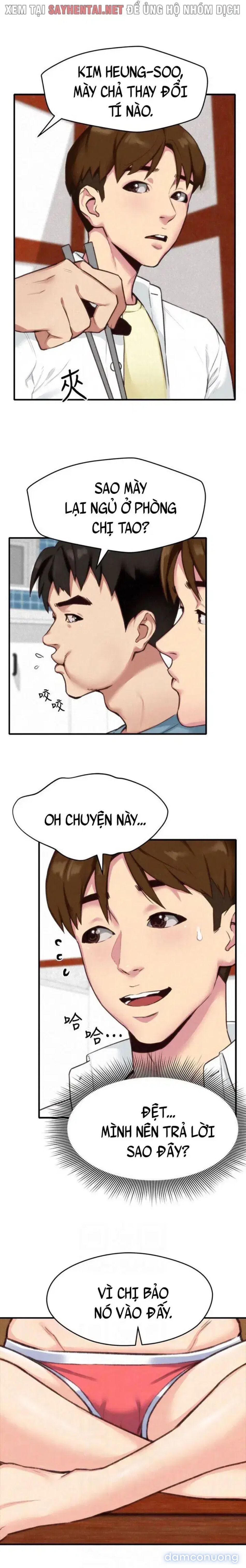 đọc truyện Cô Gái Nhỏ Bé Dâm Đãng Chương 3 ảnh 9 tại Thiên Thai Truyện