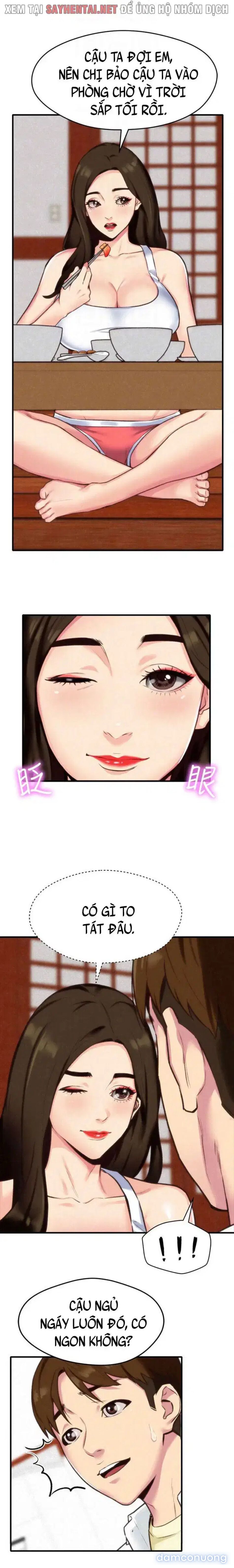 đọc truyện Cô Gái Nhỏ Bé Dâm Đãng Chương 3 ảnh 10 tại Thiên Thai Truyện