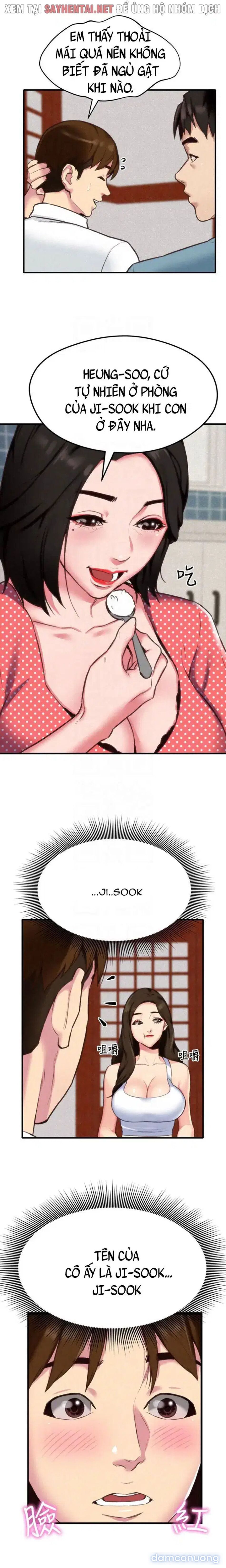 đọc truyện Cô Gái Nhỏ Bé Dâm Đãng Chương 3 ảnh 11 tại Thiên Thai Truyện