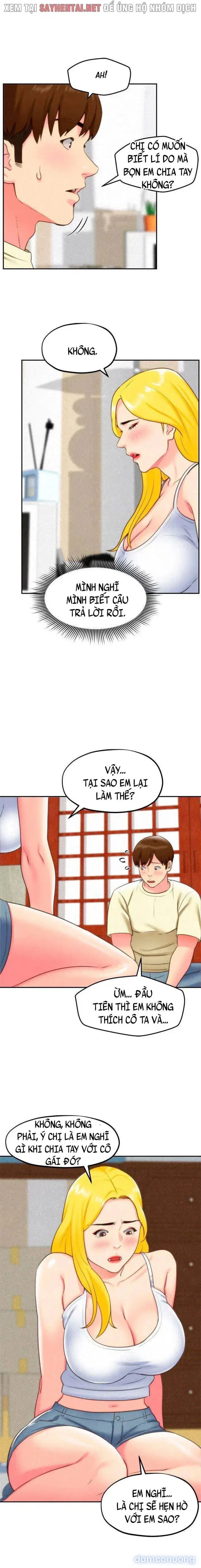 đọc truyện Cô Gái Nhỏ Bé Dâm Đãng Chương 32 ảnh 17 tại Thiên Thai Truyện