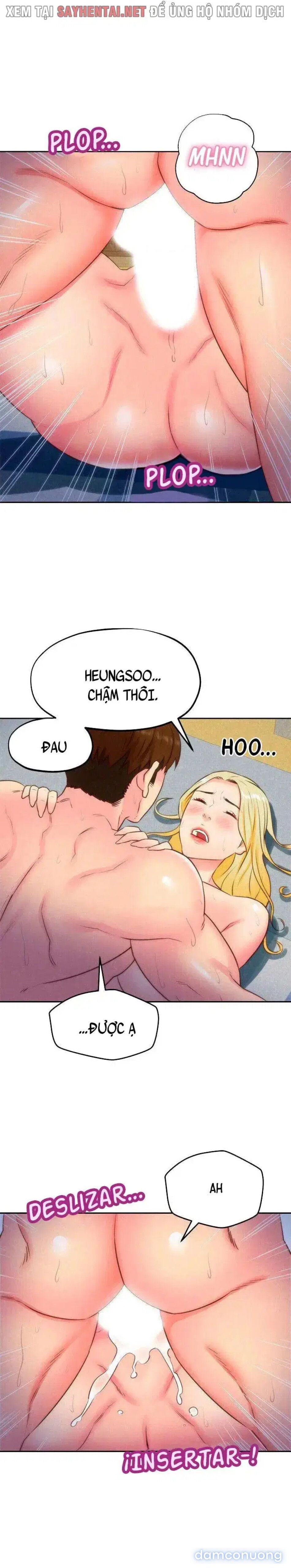 đọc truyện Cô Gái Nhỏ Bé Dâm Đãng Chương 34 ảnh 3 tại Thiên Thai Truyện