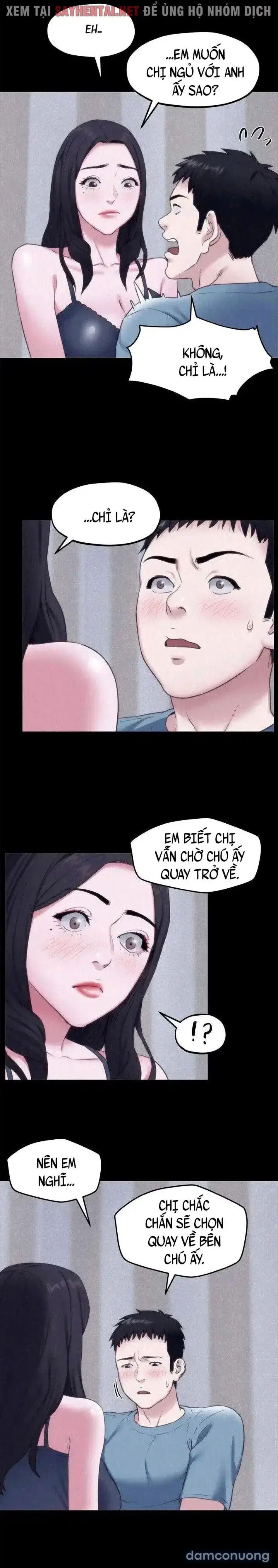 đọc truyện Cô Gái Nhỏ Bé Dâm Đãng Chương 35 ảnh 7 tại Thiên Thai Truyện